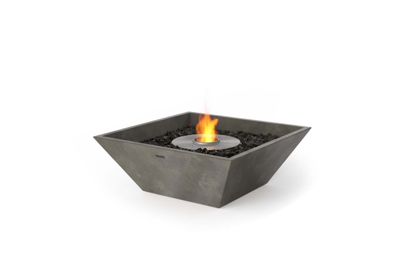 EcoSmart Fire - Nova 600 - Fire Pit Bowl - Natural