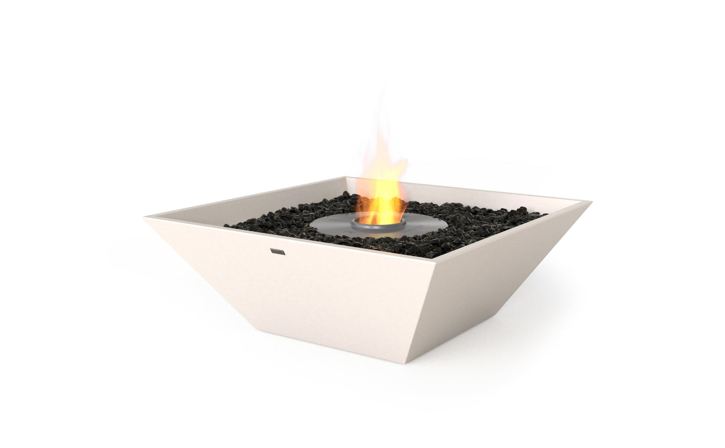 EcoSmart Fire - Nova 850 - Fire Pit Bowl - Bone