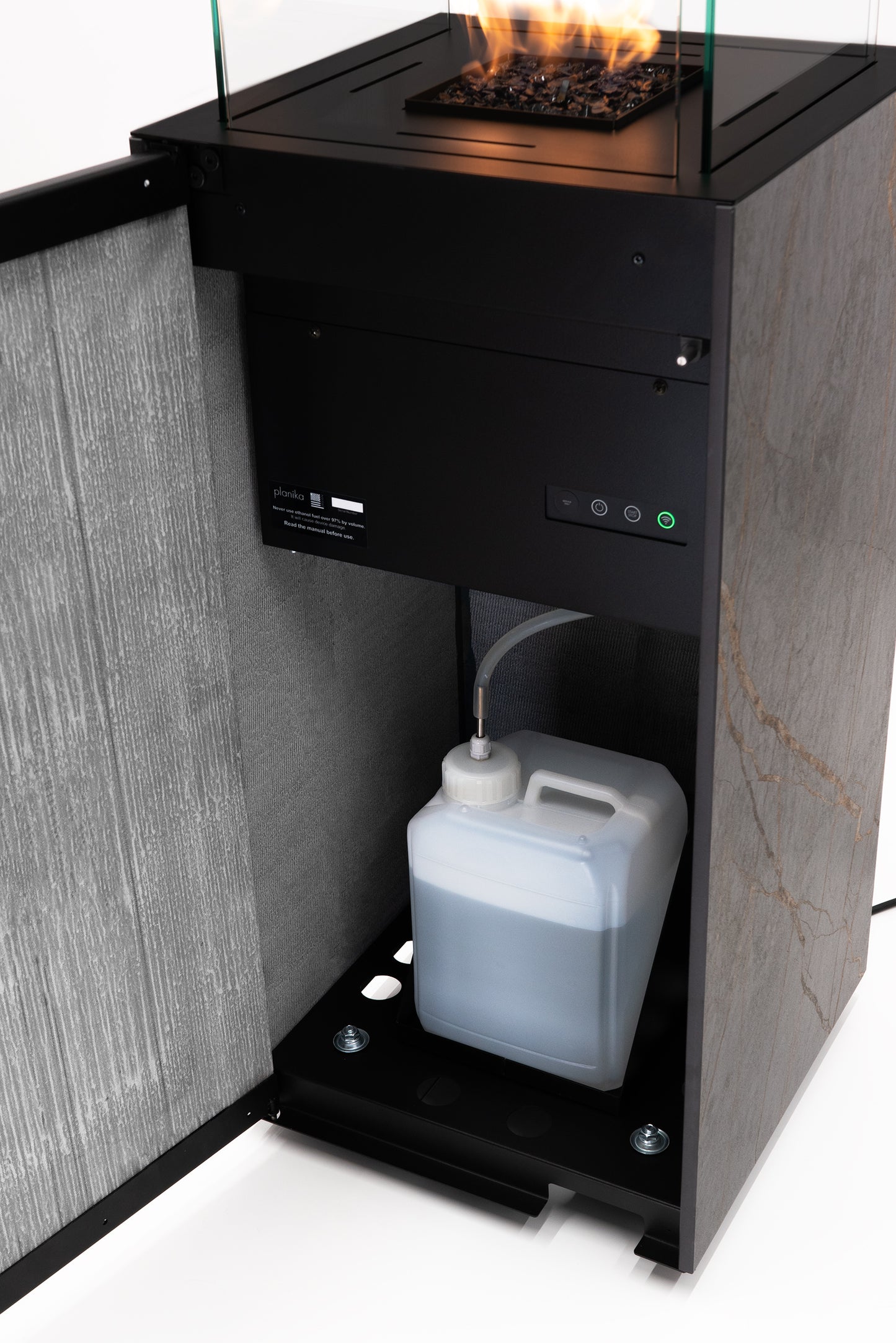 Planika - Free standing - PORTO LAURENT