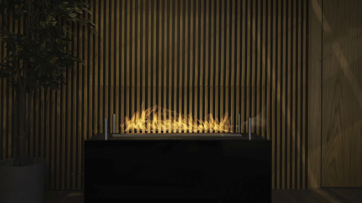 Planika - PRIME FIRE 2.0 990 BURNER