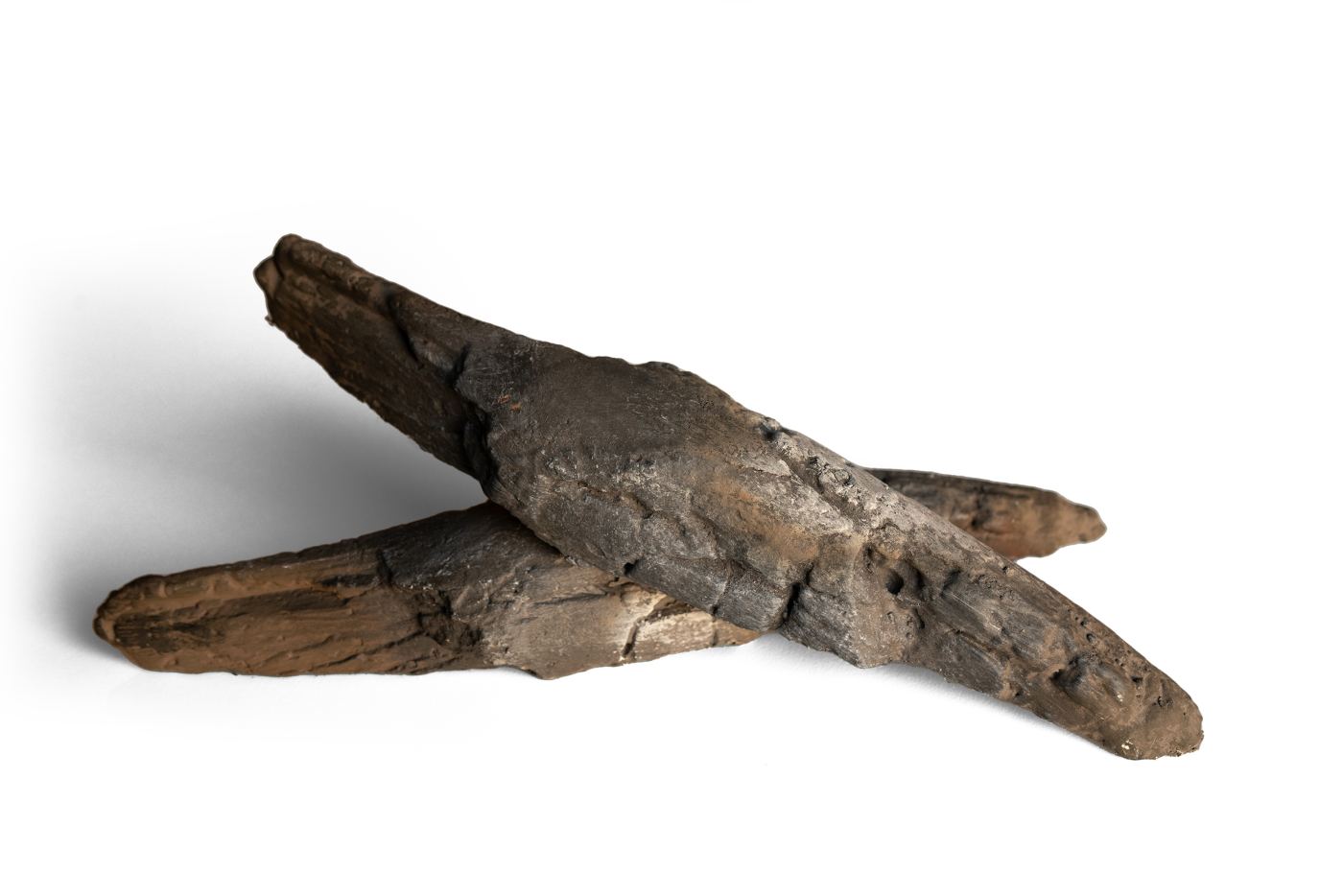 Planika - Free standing fireplace - SCANDI REMOTE