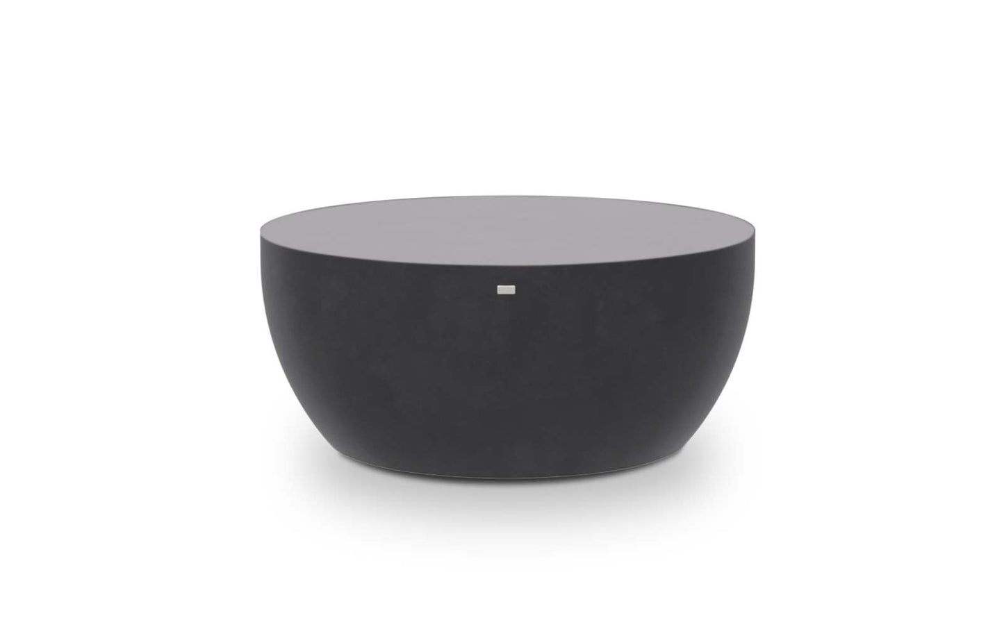Blinde Design - Circ L2 - Coffee Table - Graphite