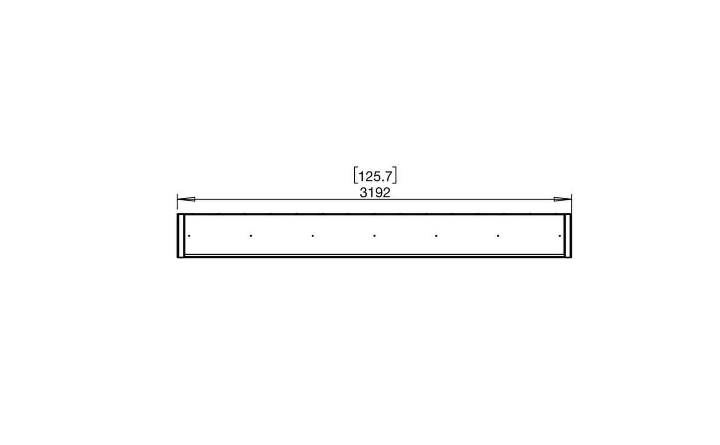 EcoSmart - Flex Fireplace 122IL - Island - Black