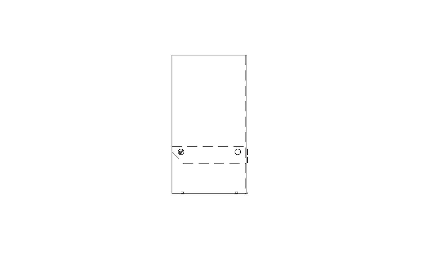EcoSmart Fire - Free standing - Igloo - Stainless Steel