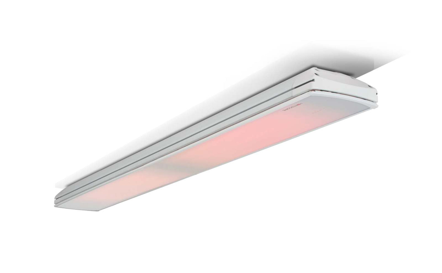 Heatscope heater - Vision 3200W - Radiant Heater - White