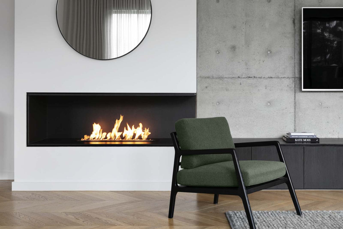 EcoSmart Fire XL700 Bioethanol Burner
