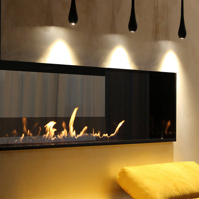 Planika Forma Bioethanol Fireplace Buyer's Guide: 800 vs 1000 vs 1200 vs 1500 vs 1800