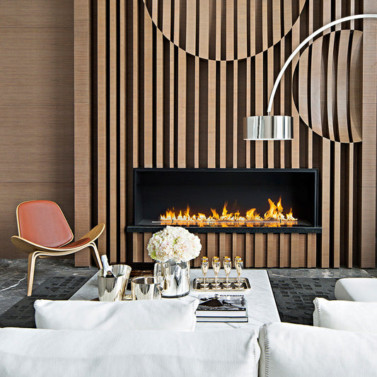 Bioethanol Burner vs Bioethanol Fireplace: What's the Difference?