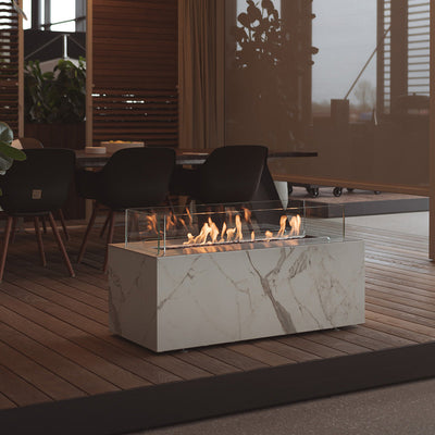 Planika Bioethanol Fire Pit & Fire Table Guide: Cabo, Comet, Porto (2026)