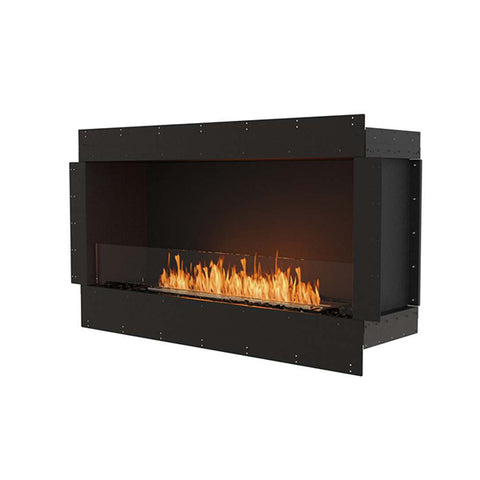 EcoSmart Single Sided Flex Fireplace