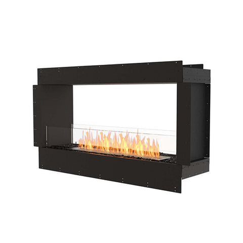 EcoSmart Double Sided Flex Fireplace