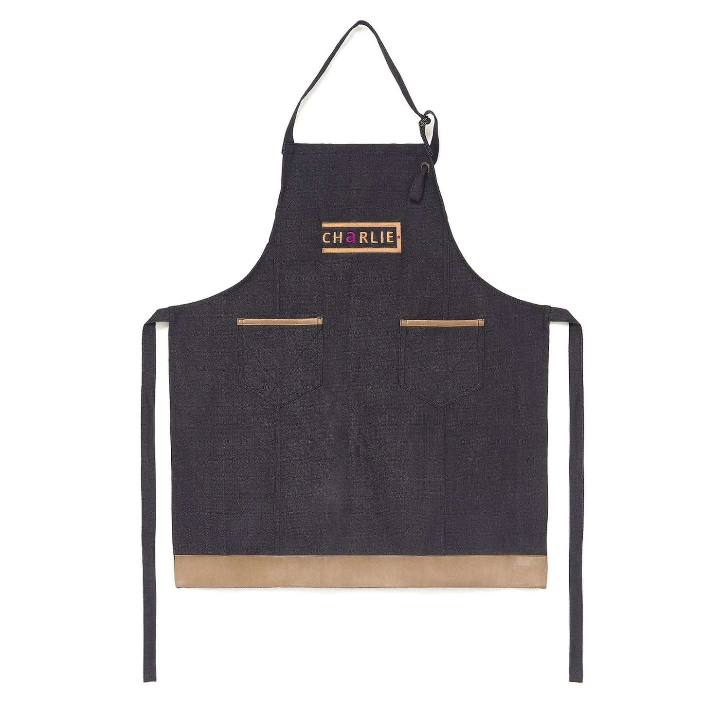 Charlie Oven - Apron