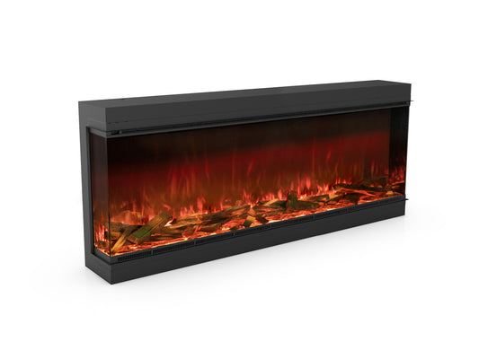Planika Astro 1500 Electric Fire