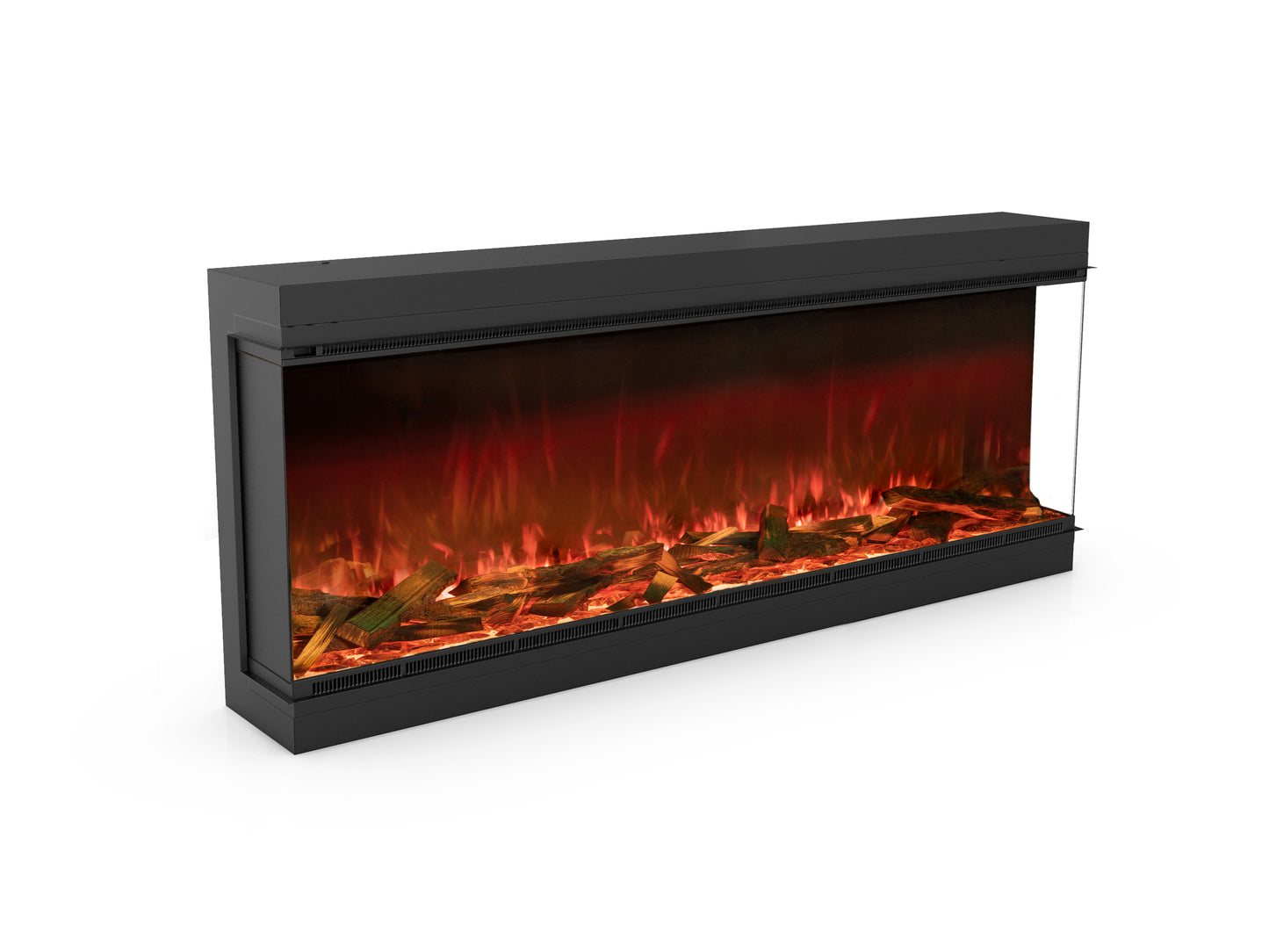 Planika Astro 1500 Electric Fire