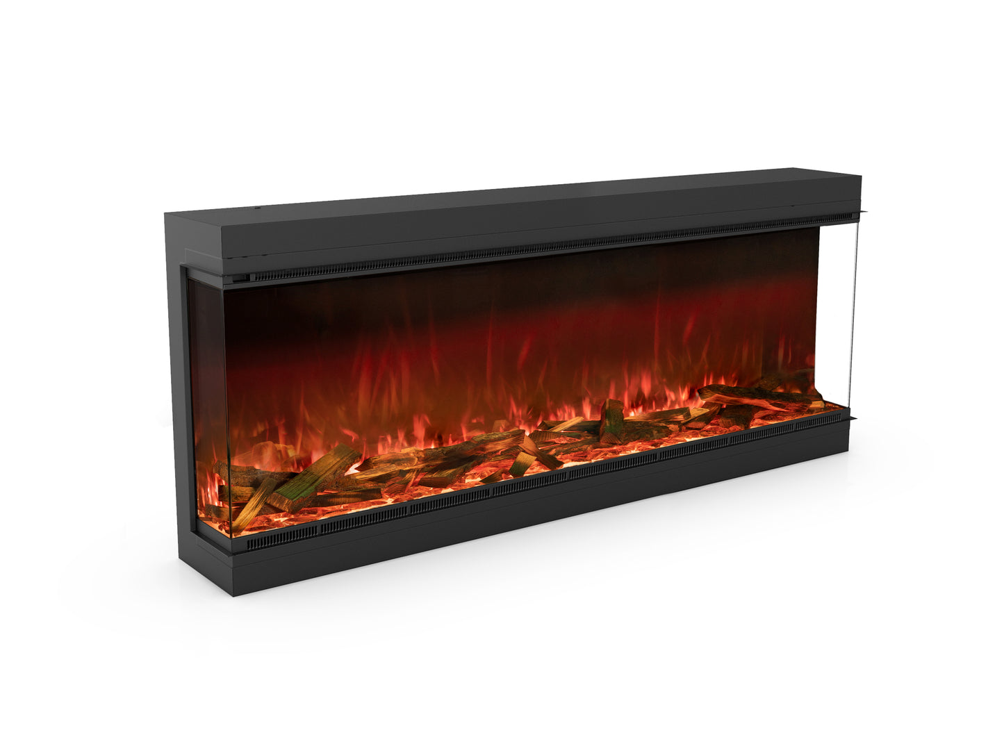 Planika Astro 1500 Electric Fire