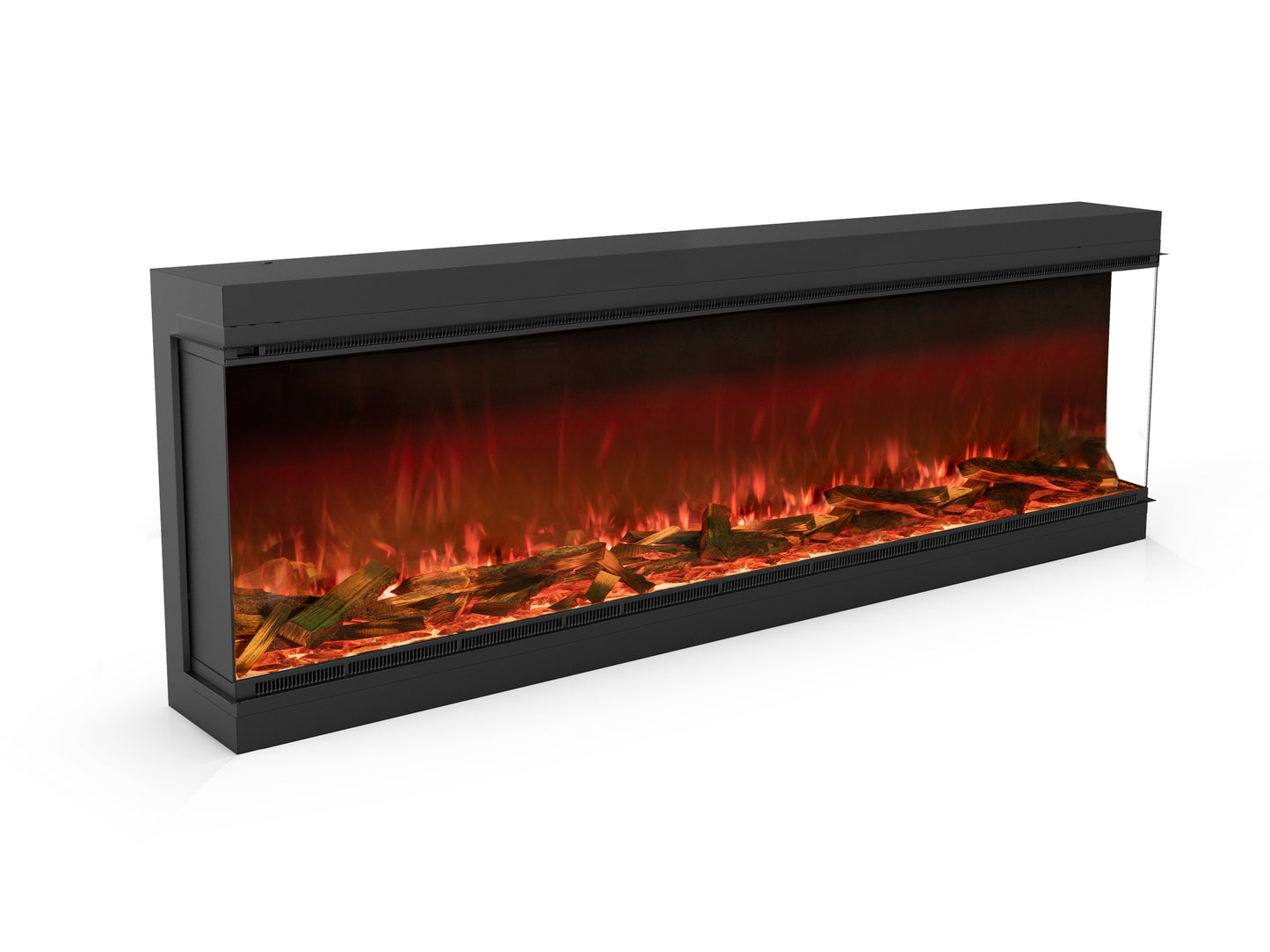 Planika Astro 1800 Electric Fire