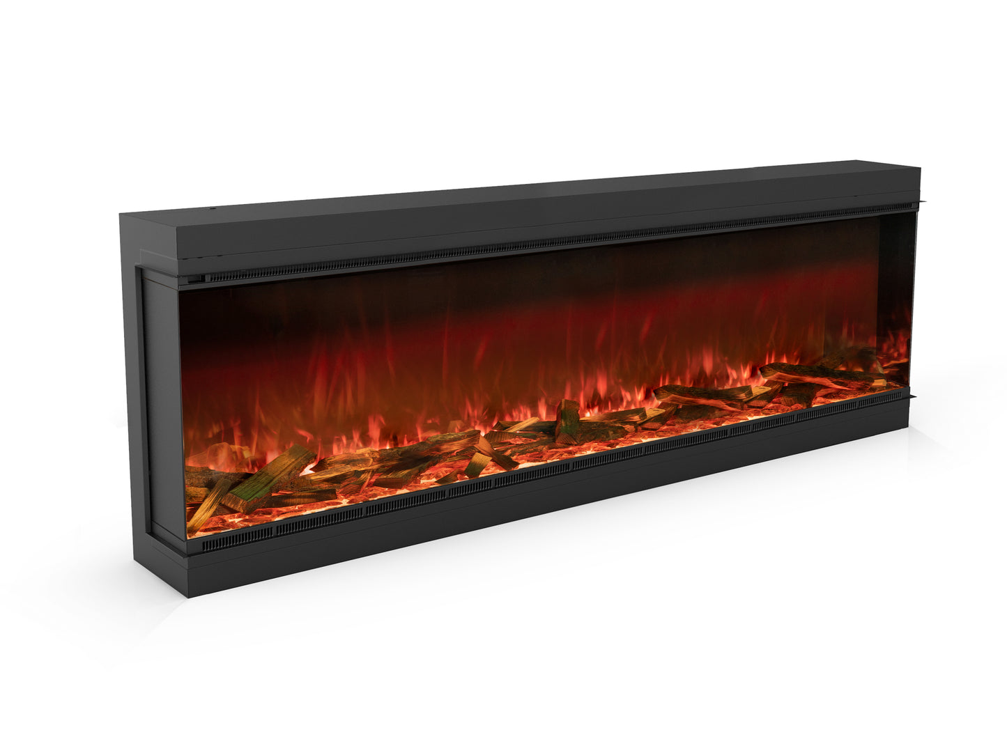 Planika Astro 1800 Electric Fire