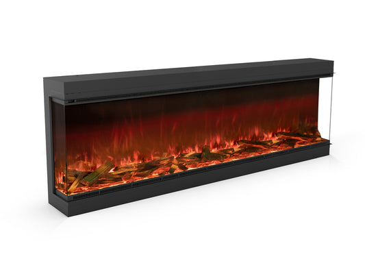 Planika Astro 1800 Electric Fire