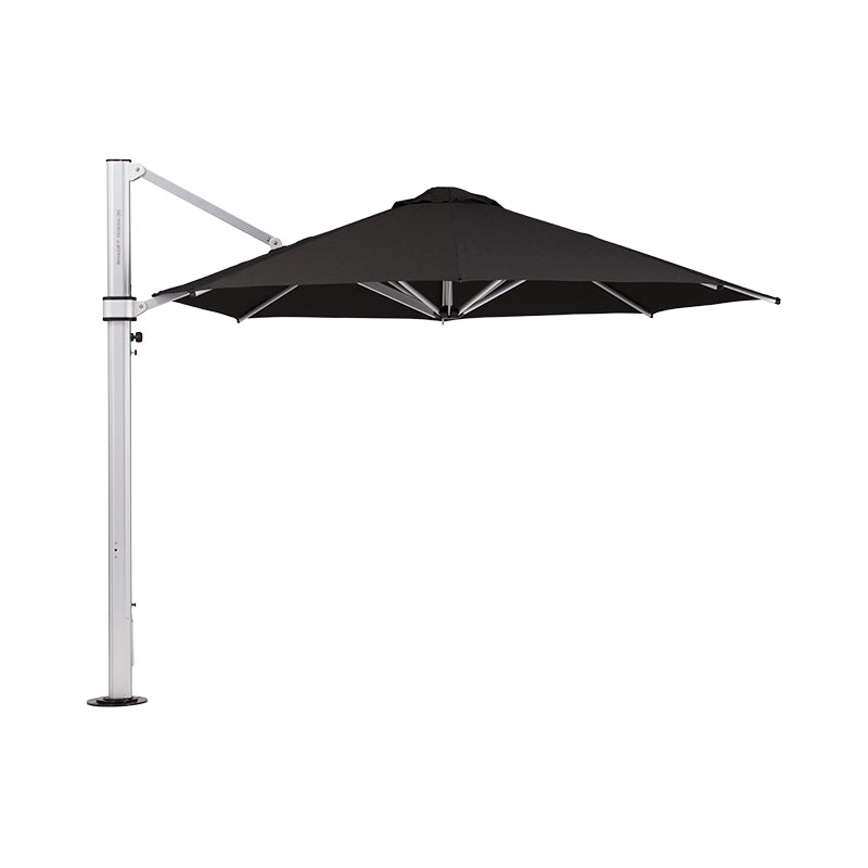 Instashade - Eclipse - Premium Heavy-Duty Cantilever Parasol - Aluminium