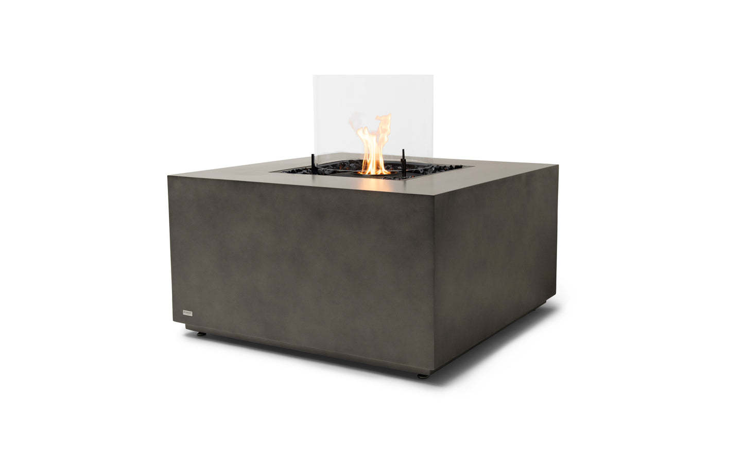 EcoSmart Fire - Chaser 38 - Fire Pit Table - Natural