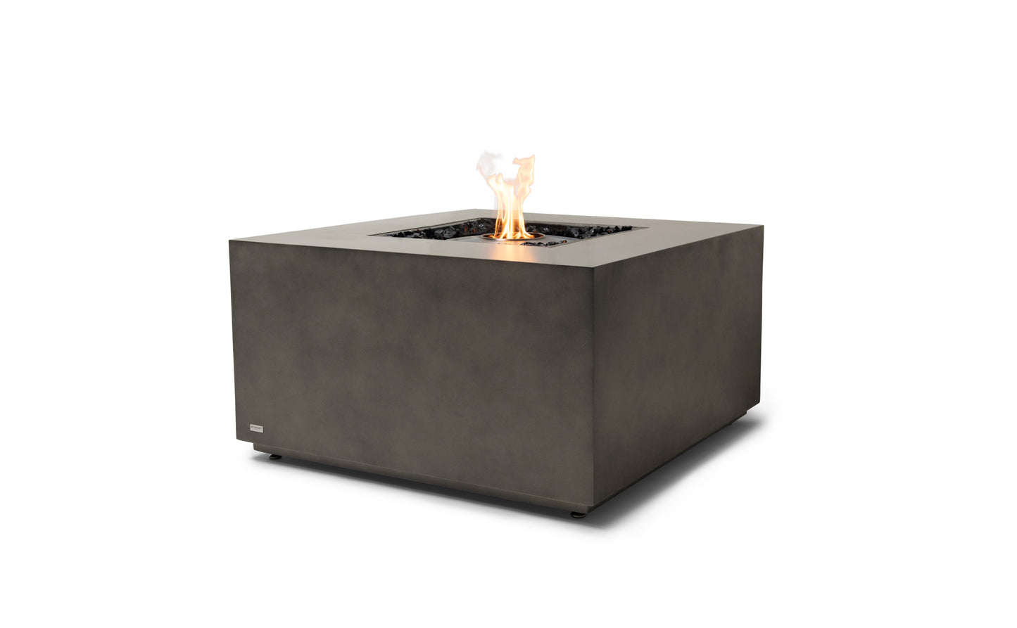 EcoSmart Fire - Chaser 38 - Fire Pit Table - Natural