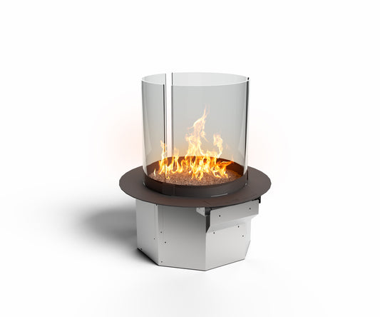 Planika - COMET BURNER