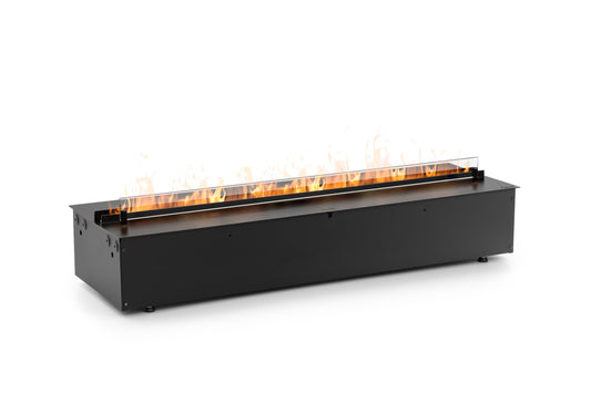 Planika Water Vapour Fireplace Insert Cool Flame 1000 Cassette