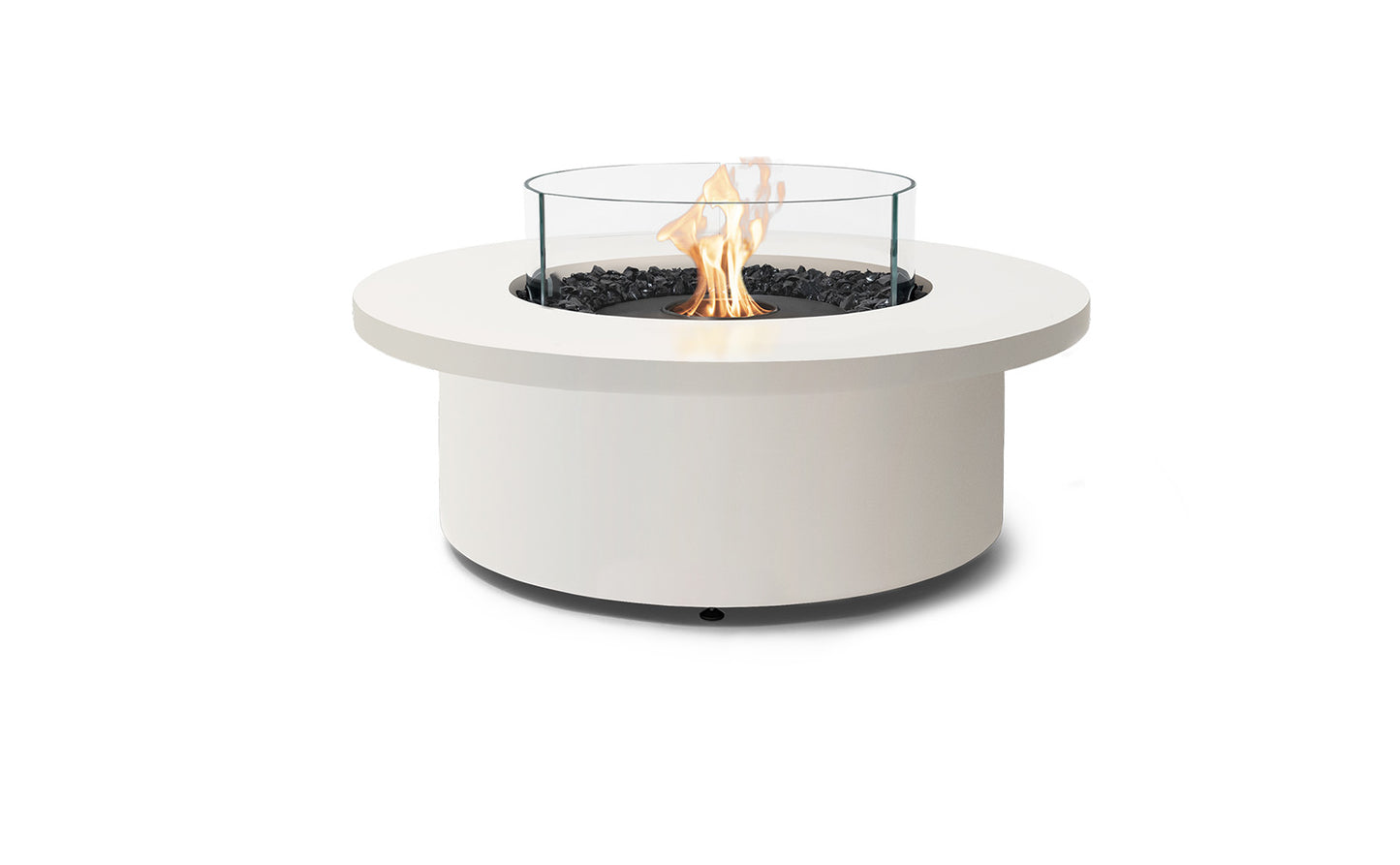 EcoSmart Mimosa 40 Fire Pit Table