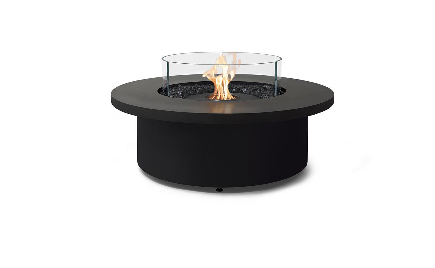 EcoSmart Mimosa 40 Fire Pit Table