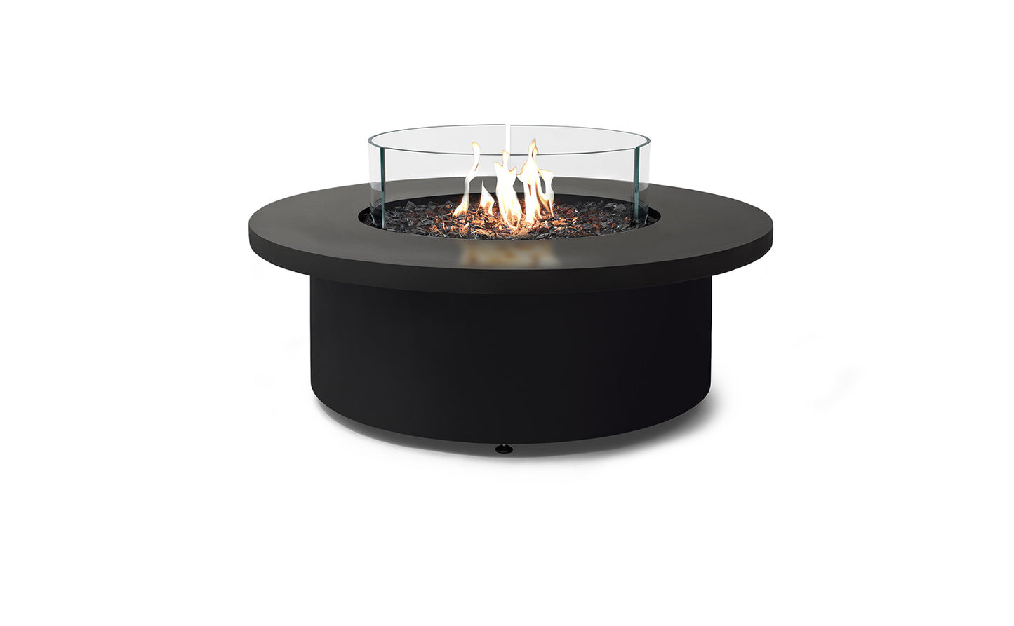 EcoSmart Mimosa 40 Fire Pit Table