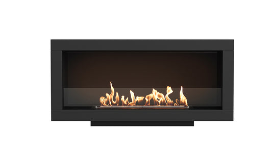 Ecosmart Frame 1000SS Bioethanol Fireplace Insert