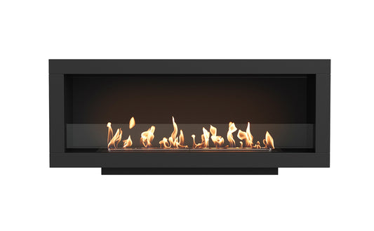 Ecosmart Frame 1200SS Bioethanol Fireplace Insert