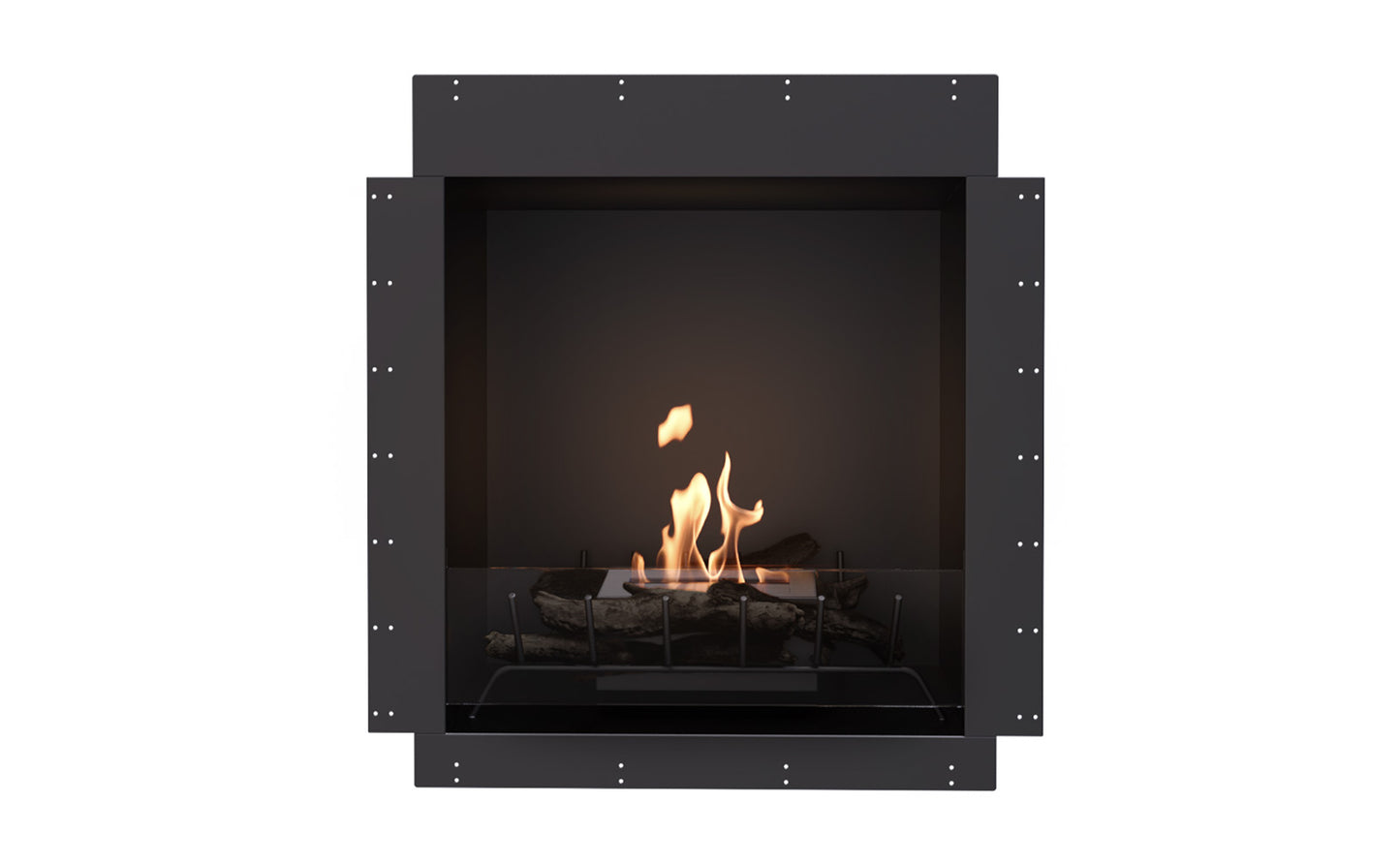 Ecosmart Heritage 26ss Bioethanol Fireplace Insert