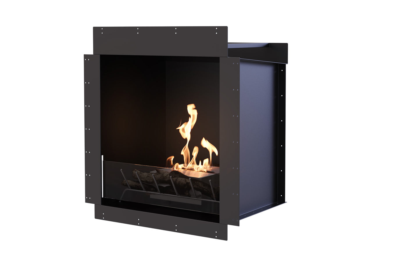 Ecosmart Heritage 26ss Bioethanol Fireplace Insert