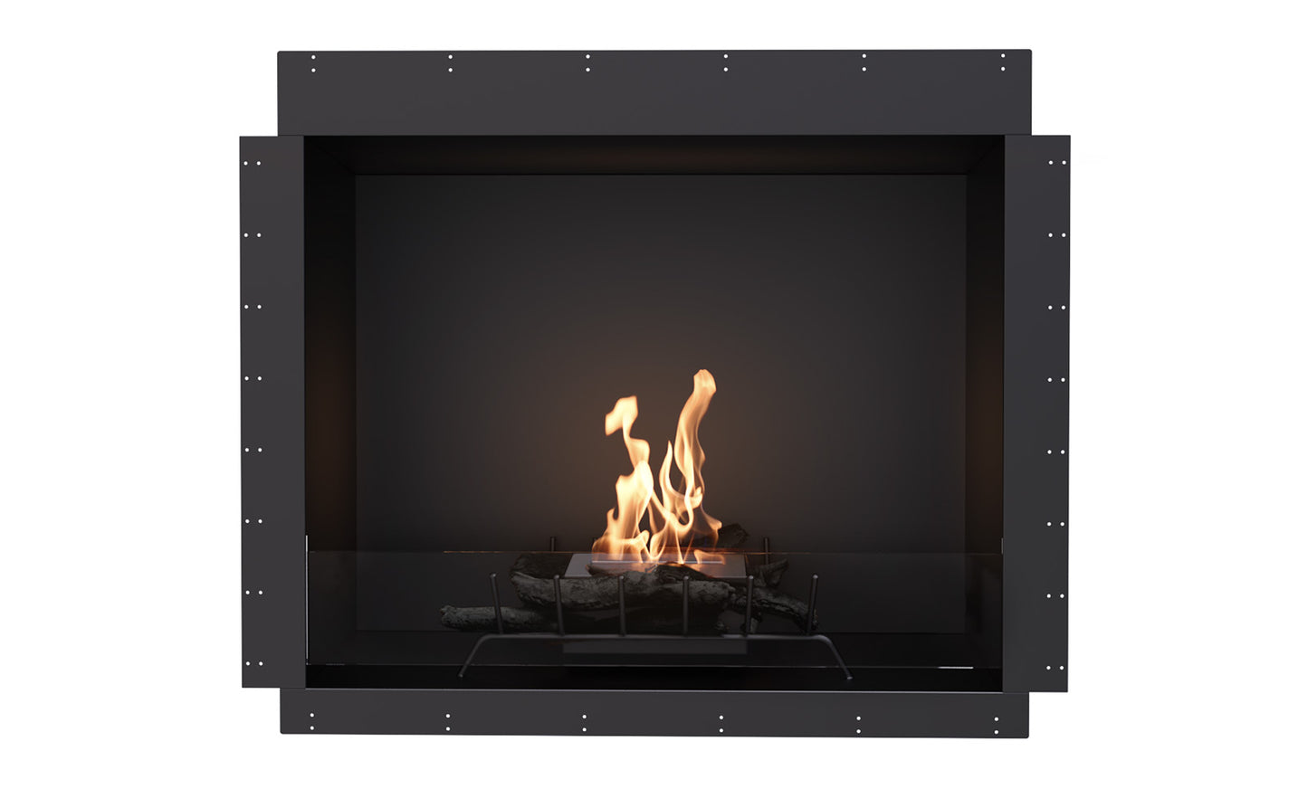 Ecosmart Heritage 42ss Bioethanol Fireplace Insert