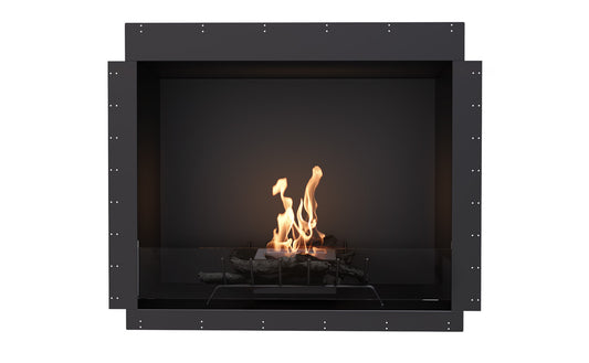 Ecosmart Heritage 42ss Bioethanol Fireplace Insert