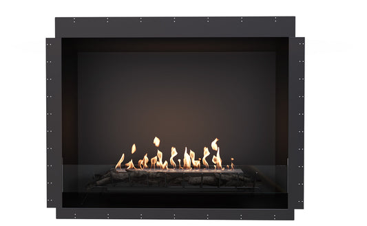 Ecosmart Heritage 56ss Bioethanol Fireplace Insert