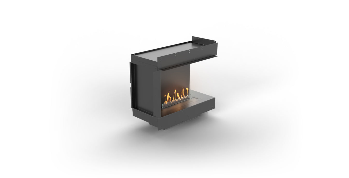 Planika - Inserts - FORMA 800 Right Corner FLA 4 plus 590