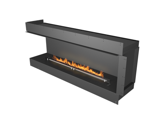 Planika - Inserts - FORMA 1500 Left Corner with Prime Fire 1190