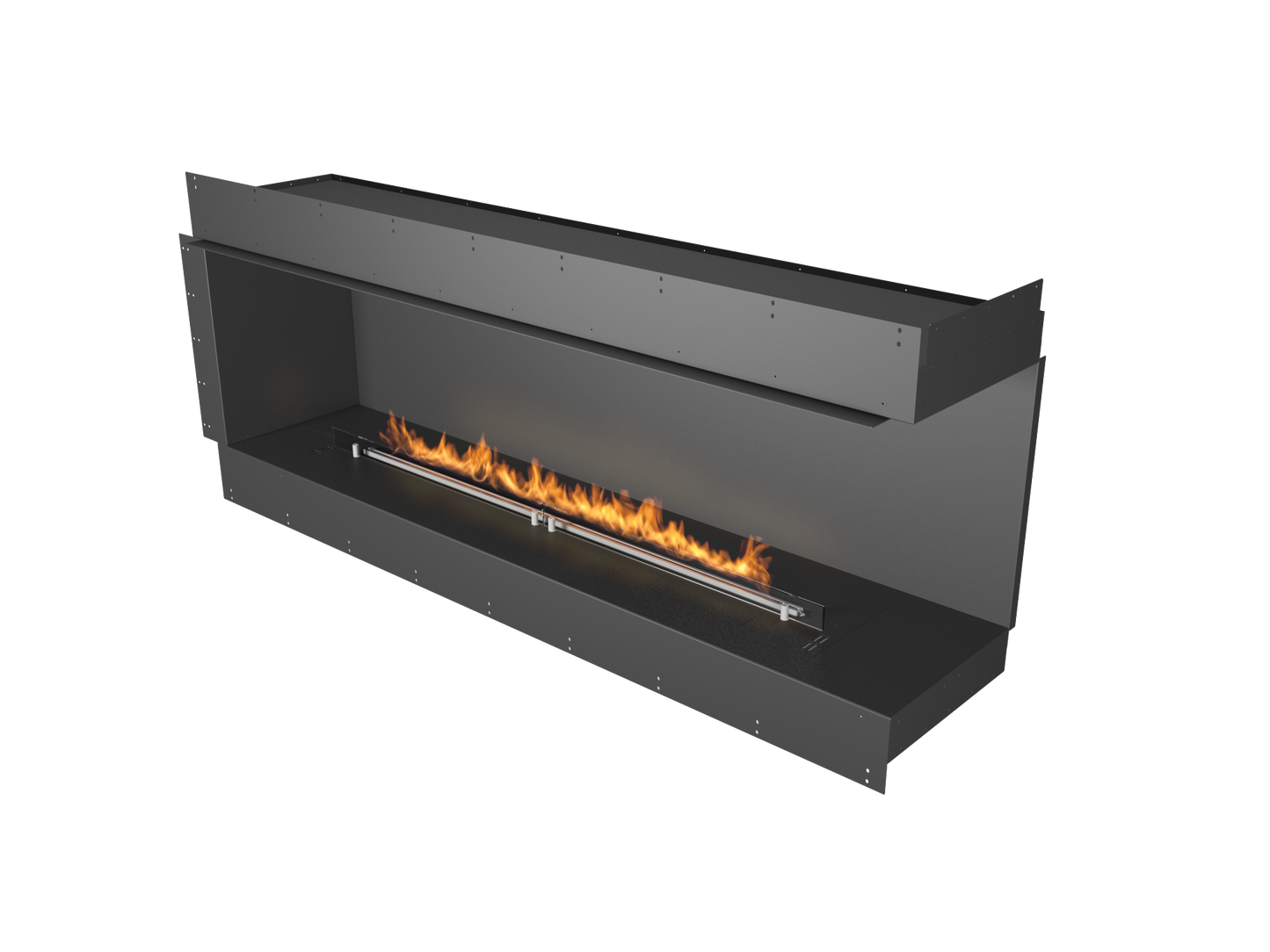 Planika - Inserts - FORMA 1500 Right Corner with Prime Fire 2.0 1190