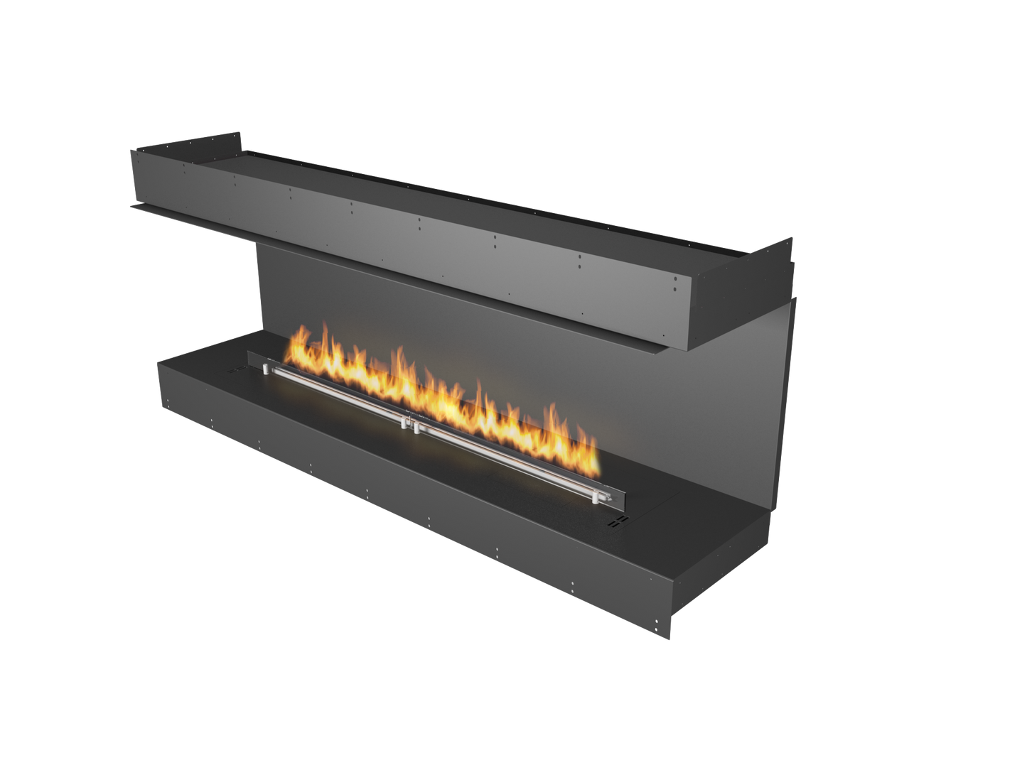 Planika - Inserts - FORMA 1500 Three-Sided with Prime Fire 1190