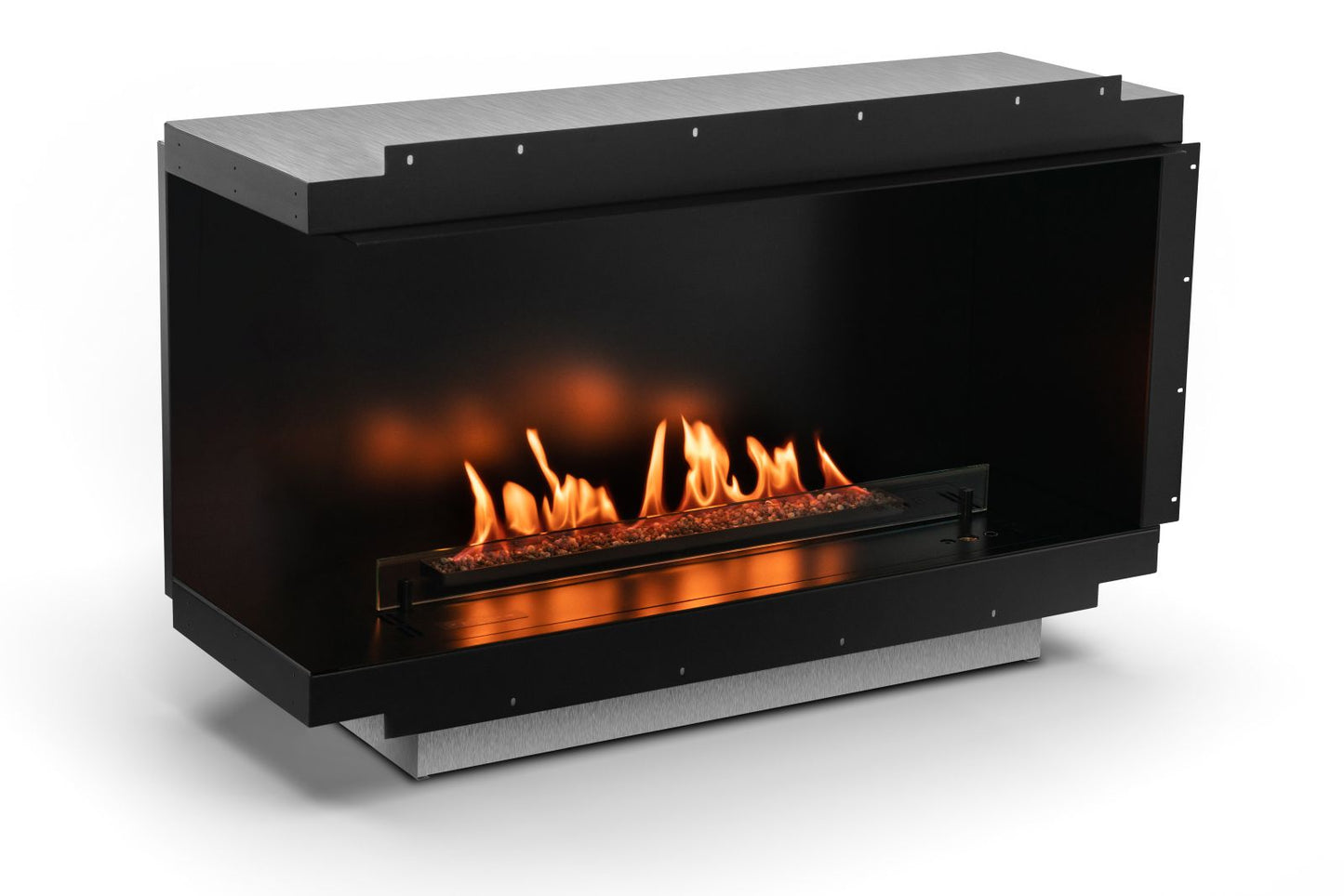 Planika - Insert fireplace - NEO 750 Fireplace