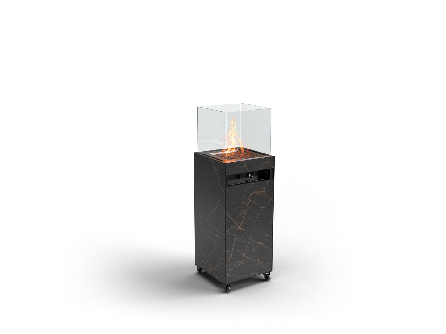 Planika Gas Patio Heater - Oia Laurent