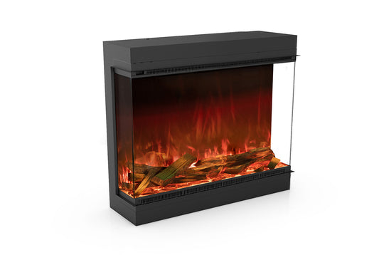 Planika Astro 850 Electric Fire