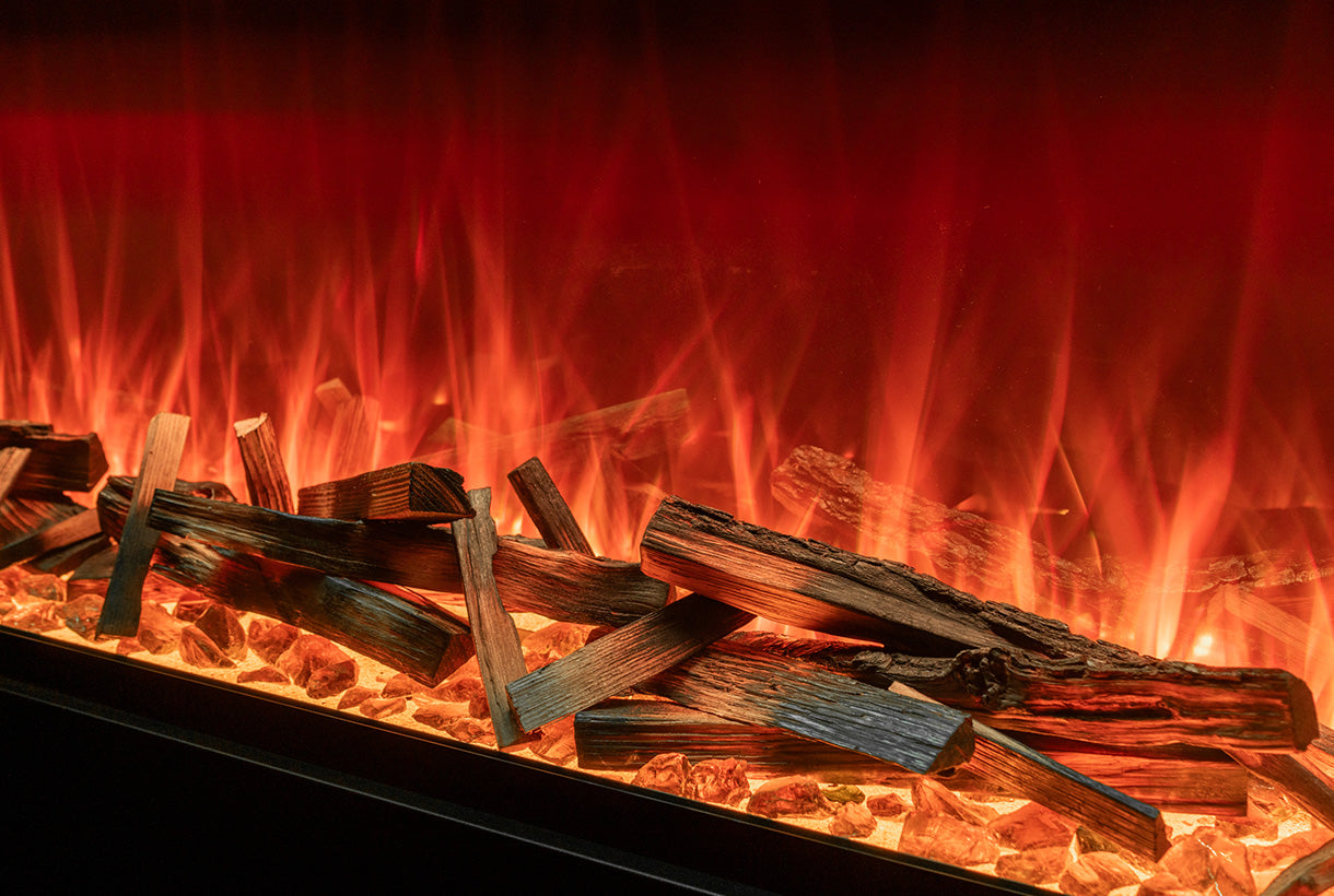 Planika Astro 1200 Electric Fire