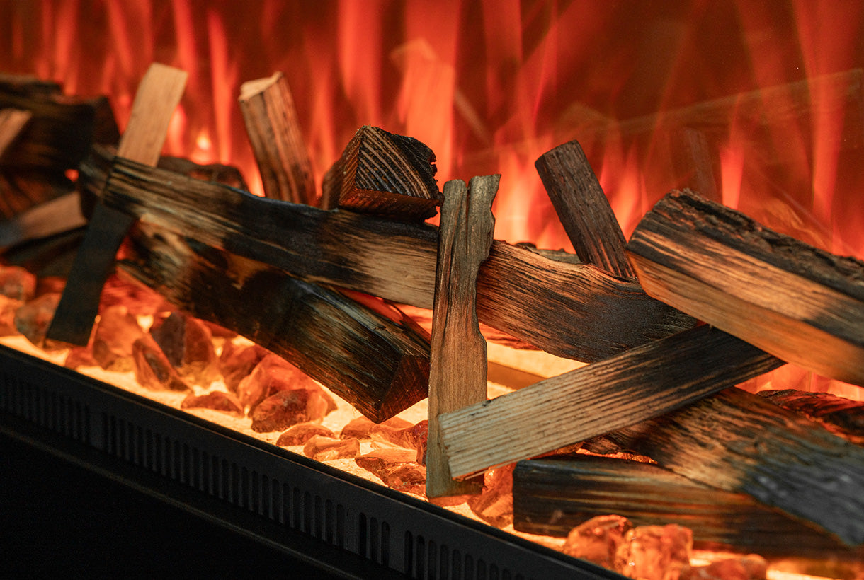 Planika Astro 1200 Electric Fire