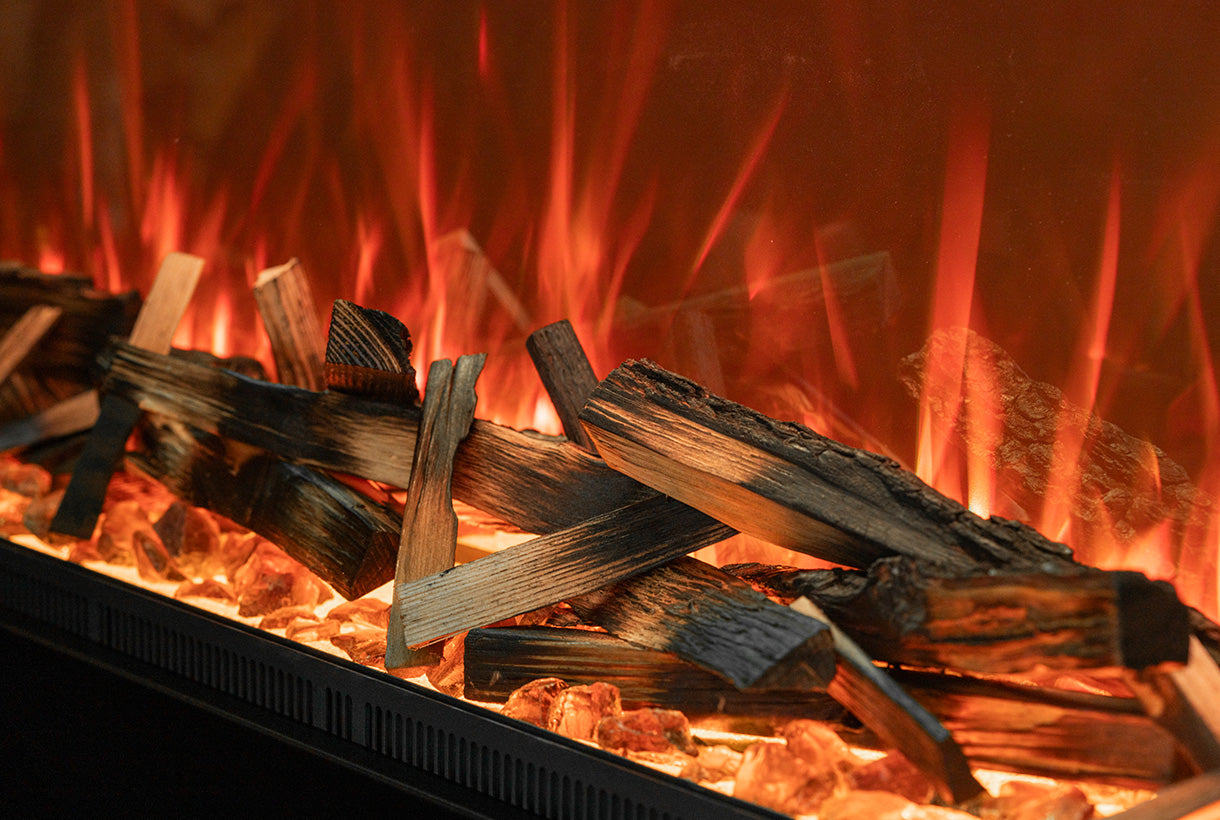 Planika Astro 1200 Electric Fire