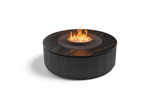 Planika Comet Bioethanol Fire Table Laurent