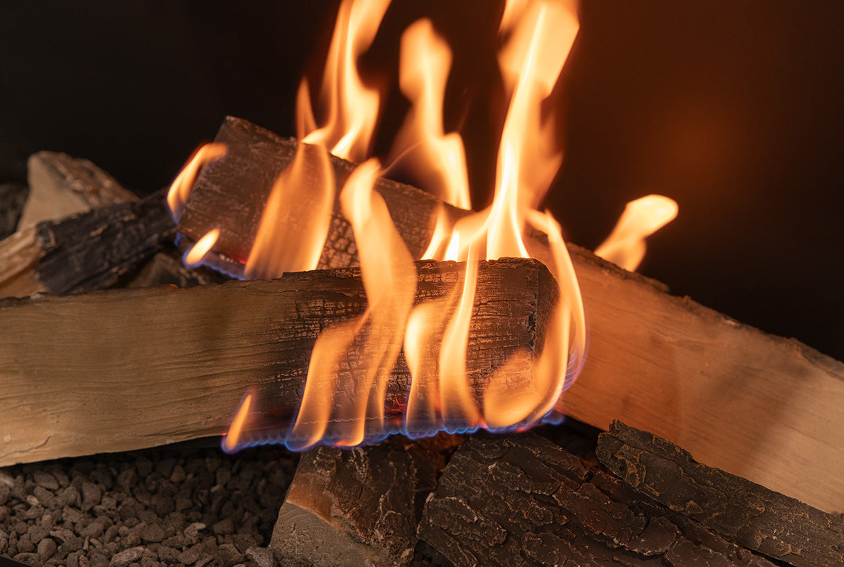 Planika Flogs 990 FLA4 Bioethanol Burner