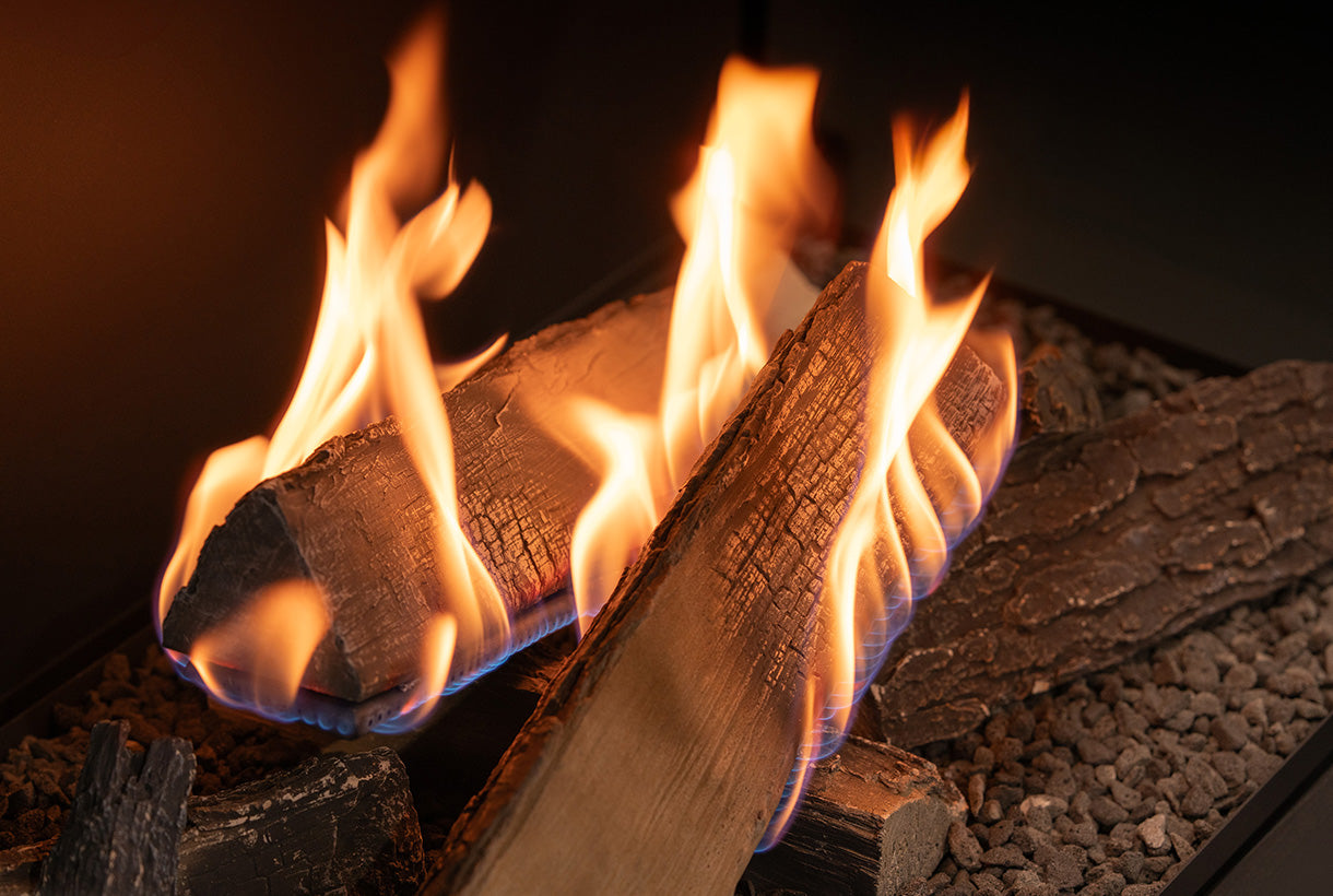 Planika Flogs 990 FLA4 Bioethanol Burner